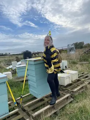 Family Beehive Adoption Family Beehive Adoption