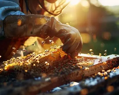 Full Day Beekeeping Experience - Dive into the World of Bees!