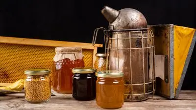 Bee Equipment For Sale